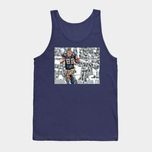 Witten Tank Top